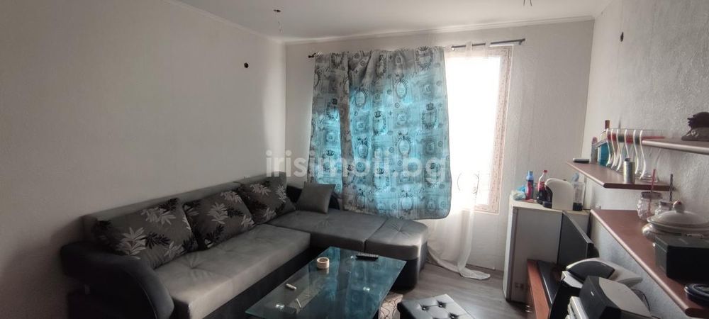 Продава се Двустаен апартамент в София, Ботунец - 55 кв.м за 873 €/кв.м - Снимка #1