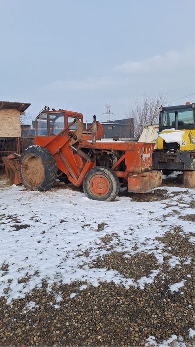 Vând Ifron 8 bucăți