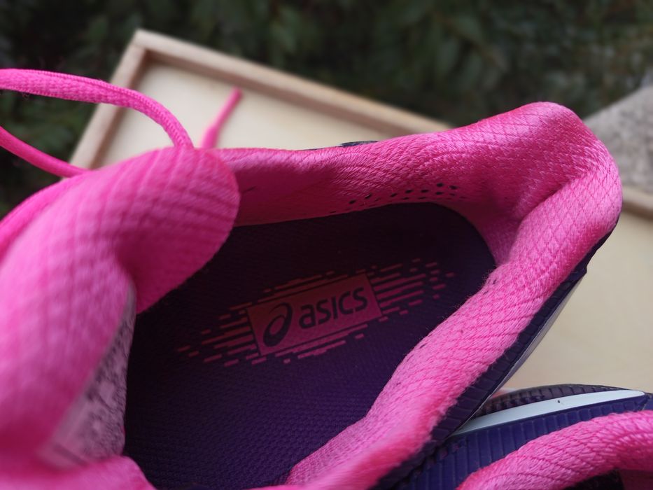 Mаратонки ASICS Gel-Solution Speed 3