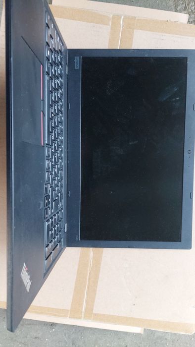Dezmembrez Laptop Lenovo Thinkpad L580