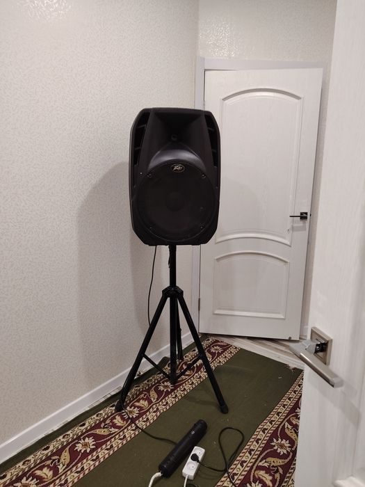 Акткалонка мощная