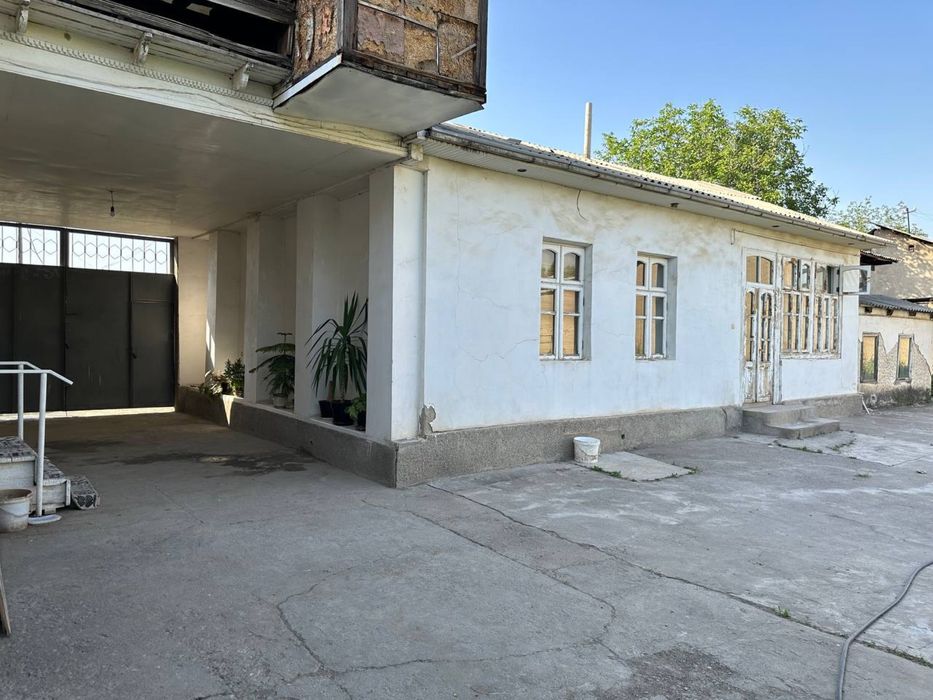 Продаю дом 25 сот Тузел   Фасат 35