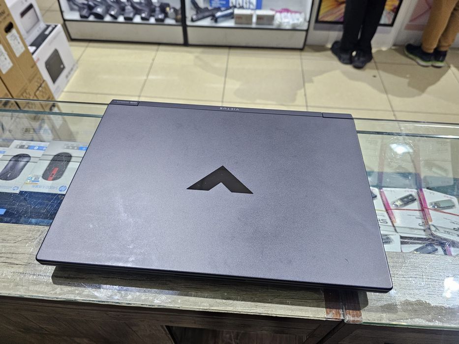 HP Victus Core i5 12-поколения