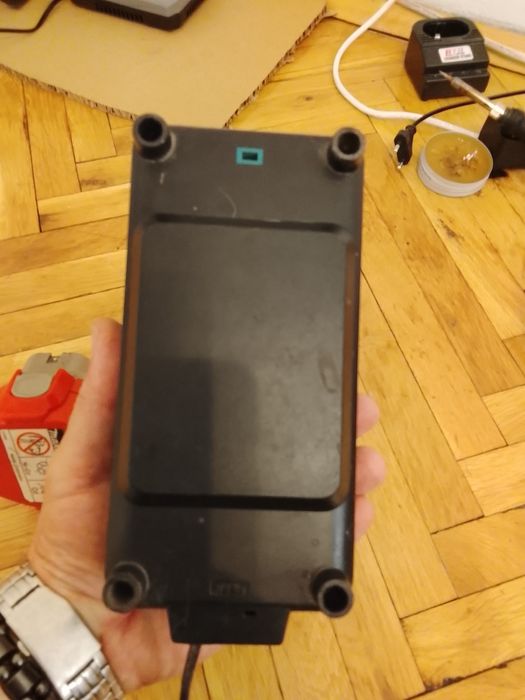 Оригинално зарядно макита 18волта