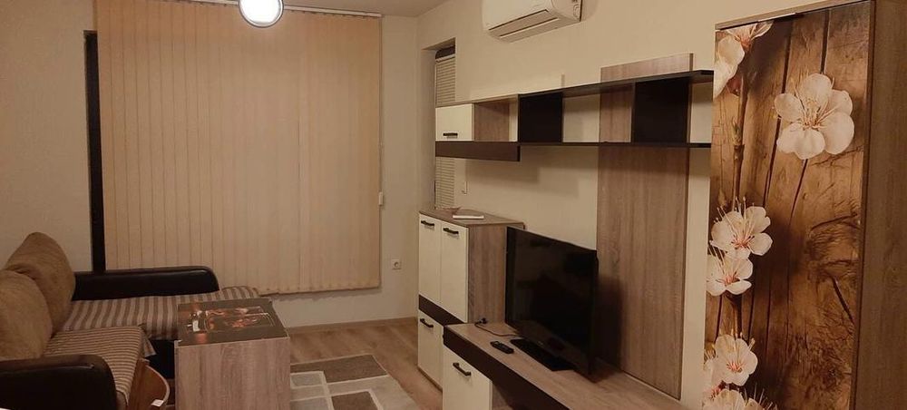 Дава се под наем Двустаен апартамент в Пловдив, Кършияка - 68 кв.м за 400 € - Снимка #2