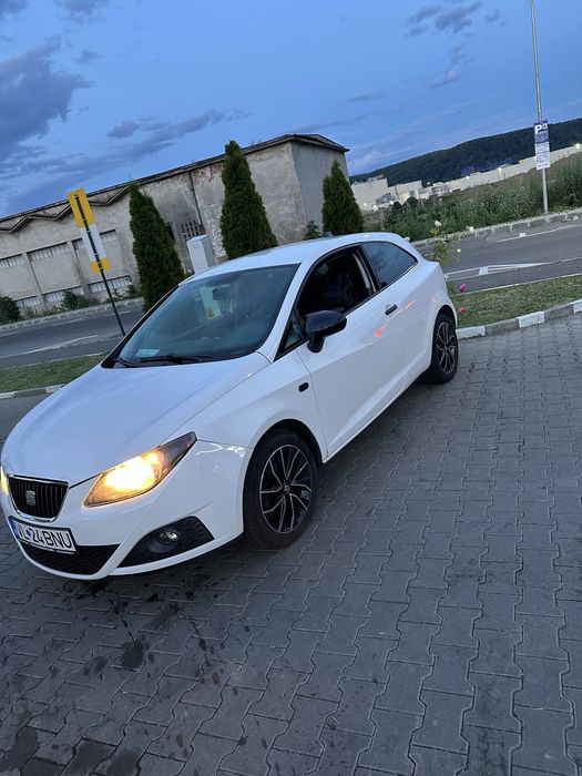 Seat Ibiza 1.4 mpi