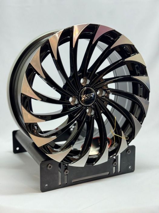 комплект диск R16 4x100