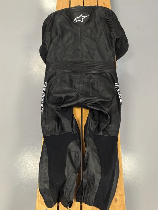 Alpinestars Цял екип 64