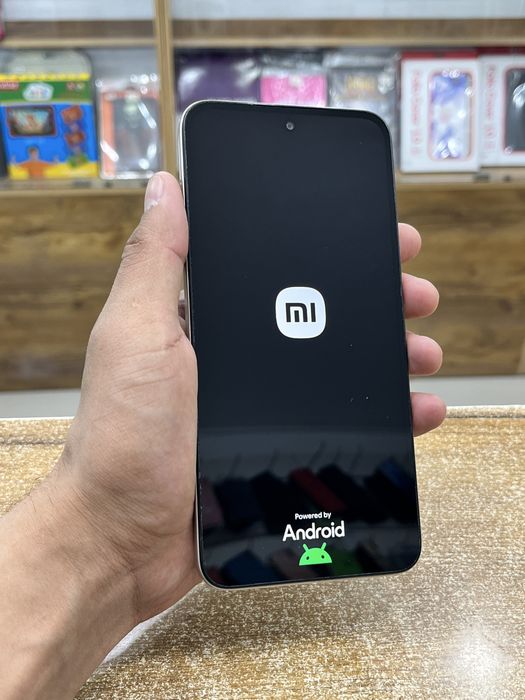 Redmi 15 256GB (kaspi 0-0-12)