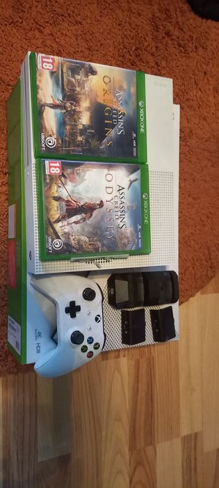 Consolă Xbox one S 1 TB