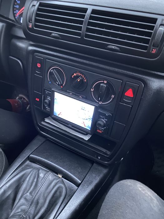 Wv passat 1,9 diesel nou