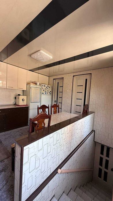 Продается просторный 8-комнатный дом ( — Свежий ремонт!