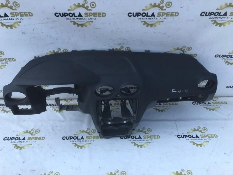 Plansa bord Ford Focus 2 facelift Break