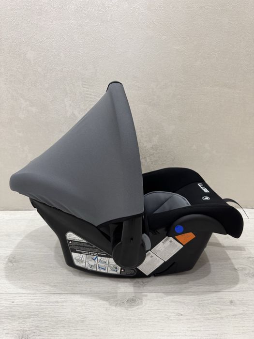 Продам автокресло