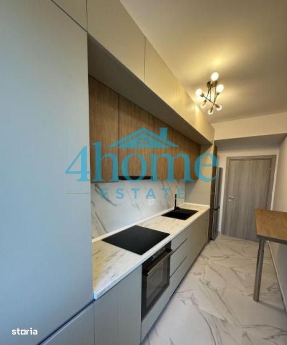 Apartament 2 Camere |Militari|Gorjului|Metrou|Bloc Nou