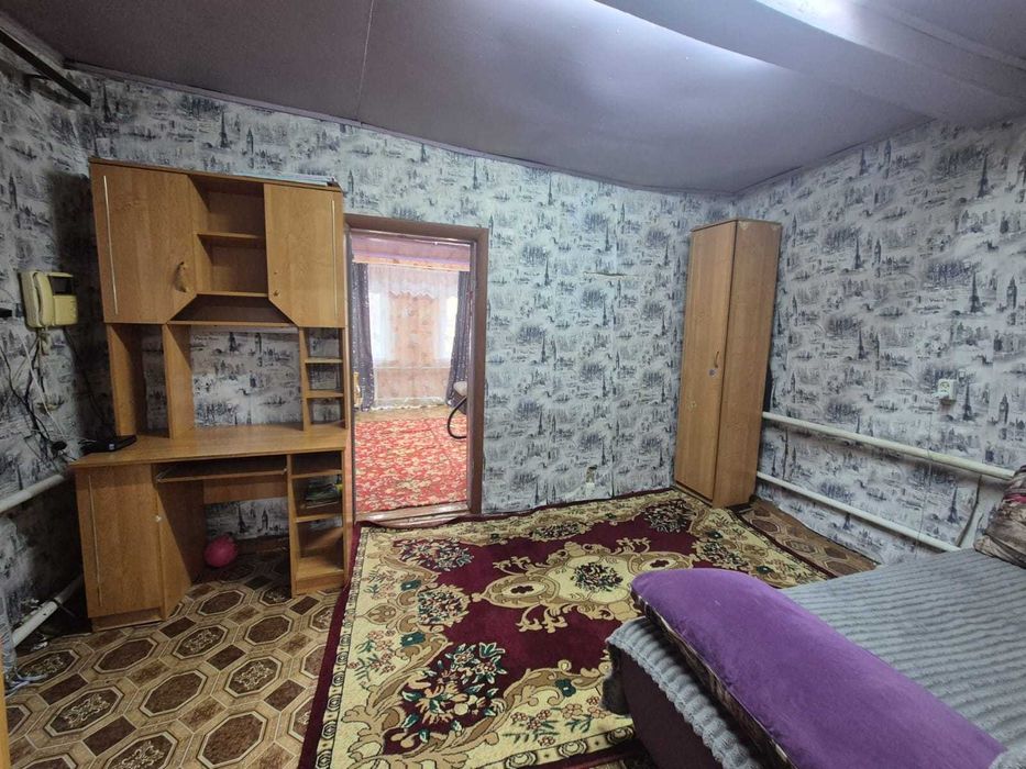 Продам дом мкр Жас Оркен