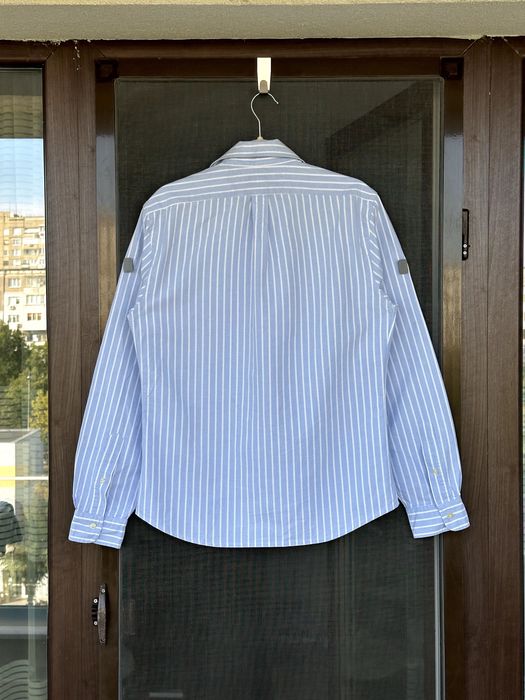 Мъжка риза Polo Ralph Lauren (Slim Fit / Oxford Shirt) - размер М, Отлично състояние