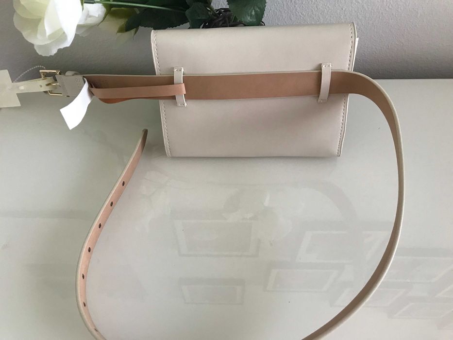 Нови оригинални чантички-колани Calvin Klein-USA