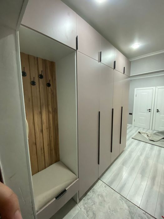 Мастер на час, муж на час