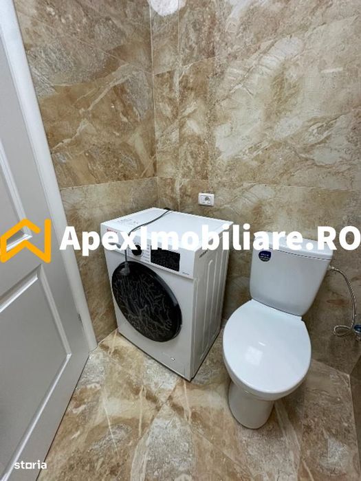 Apartament 2 camere de inchiriat Parcul Carol Bucuresti | ApexImobilia
