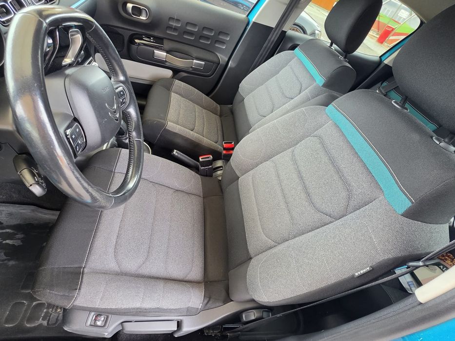 CITROËN C3 2020 — imagine 4