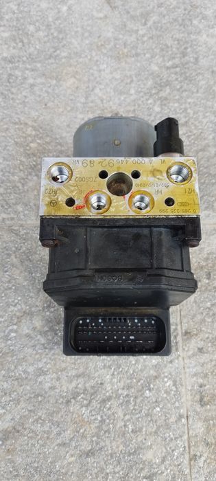 АБС Мерцедес спринтер - ABS Mercedes Sprinter 2005г w903