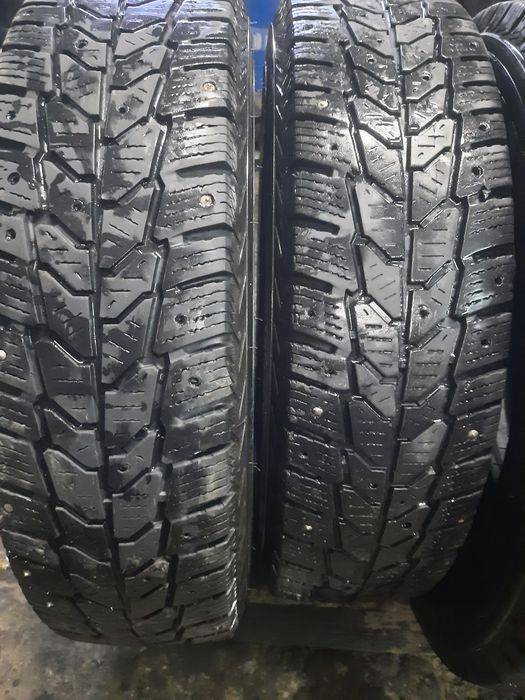 Продам резина на газель