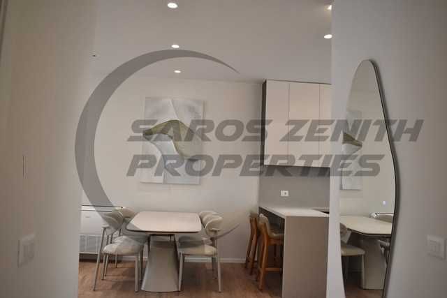 Дава се под наем Двустаен апартамент в София, Стрелбище - 117 кв.м за 648.21 € - Снимка #4