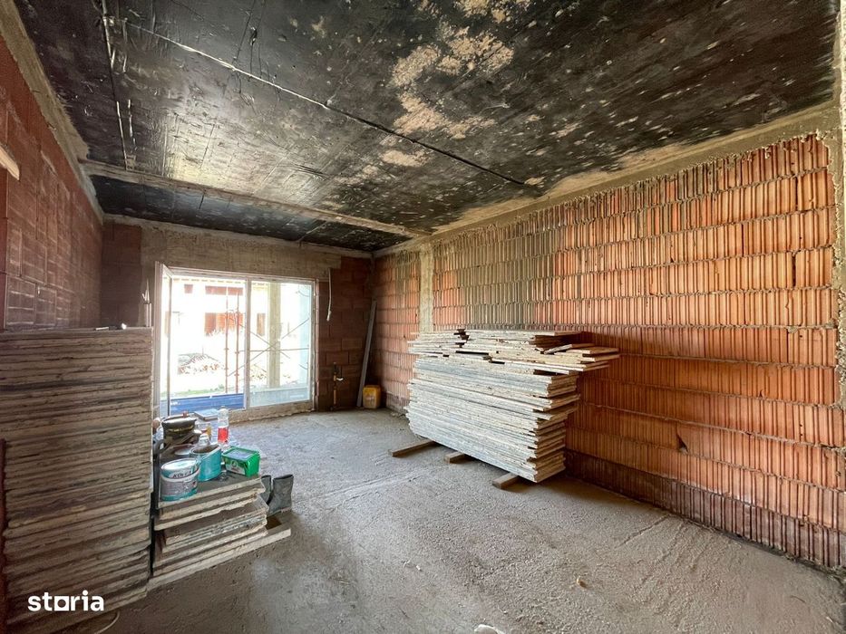 Duplex 4 dormitoare | 124 MP | Mosnita Noua | Super Pret