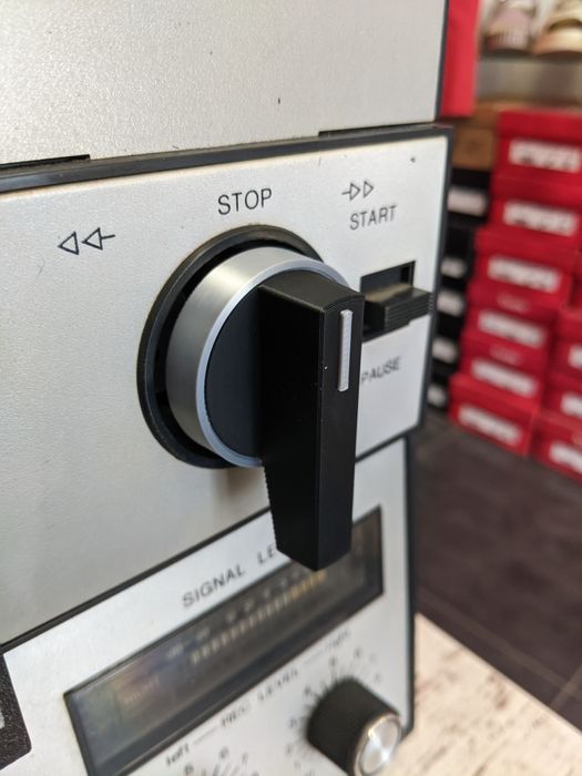 Butoane(chei) magnetofon Kashtan/Kashtan-1