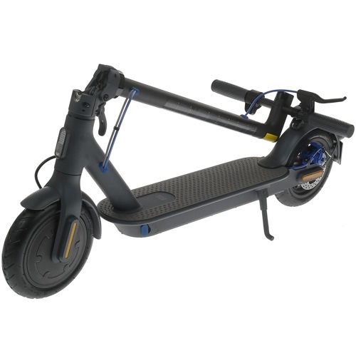 Xiaomi Mi Electric Scooter 3 , идеал.