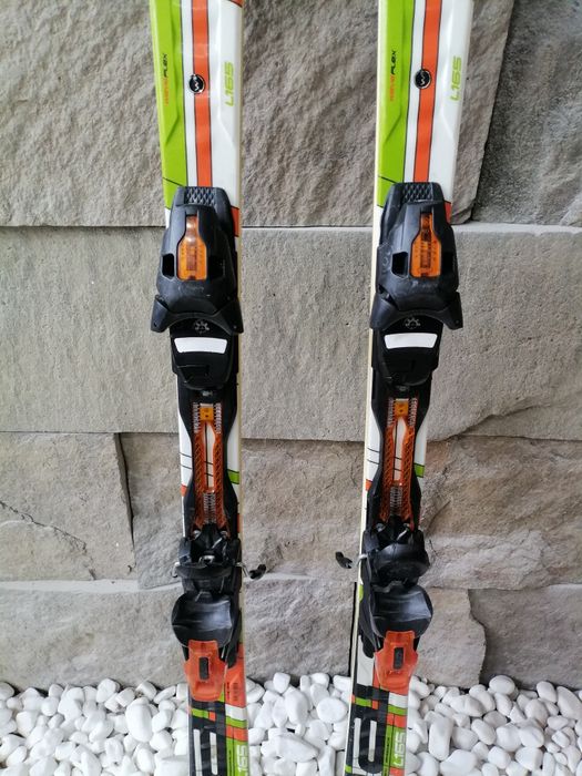 Schiuri ski Elan Race Slr sh 165 cm