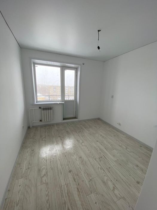 Продам новую квартиру