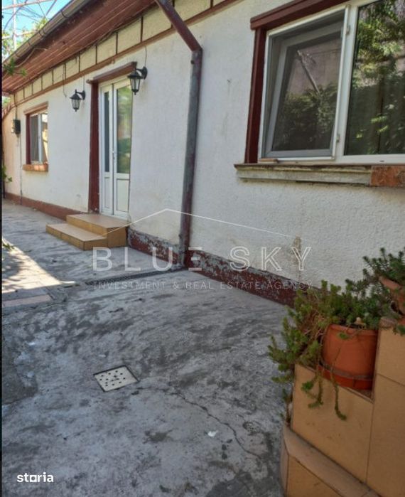 Teren de 435mp cu utilitati si deschidere 14 m- Coiciu / constructie d