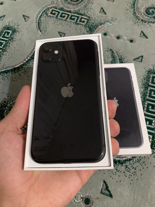 Продам айфон 11 iphone 11