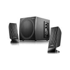 Microlab BR2600M Black