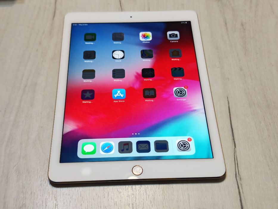 iPad Air 2 16 GB LTE