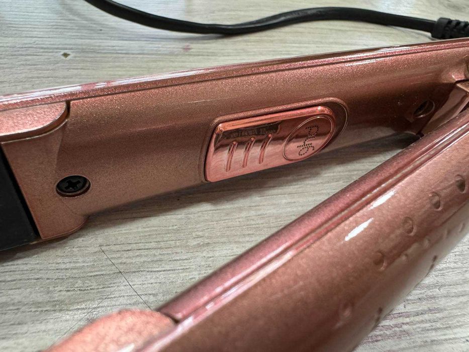 Преса за коса GHD 5.0