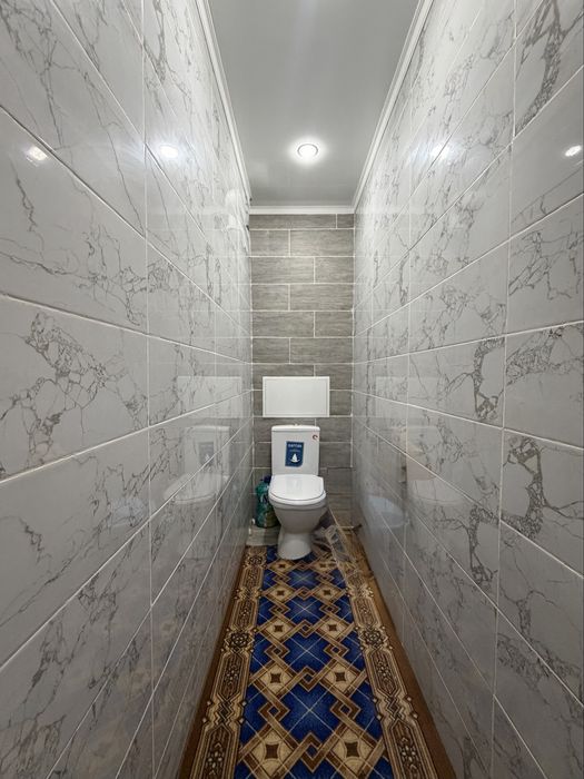 Продам 2х ком каартиру в Центре!