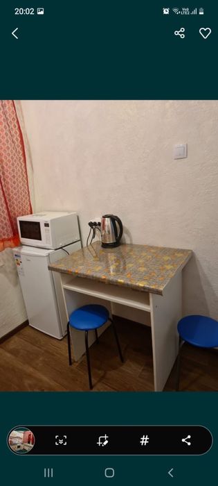 Сдам  1-комнатную квартиру