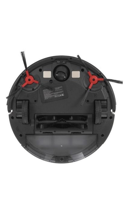 Робот пылесос 360