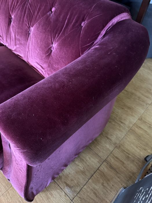 Диван тройка Мартинели