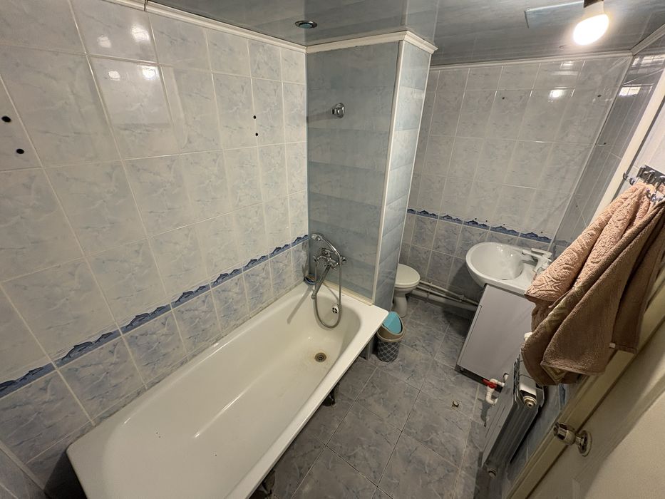 Продается 2-х комнатная квартира