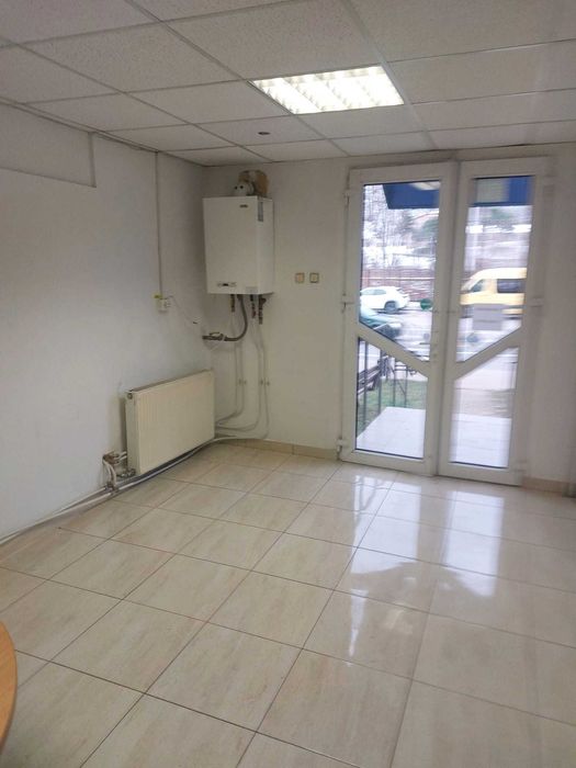 Spatiu birou de inchiriat Piatra Neamt