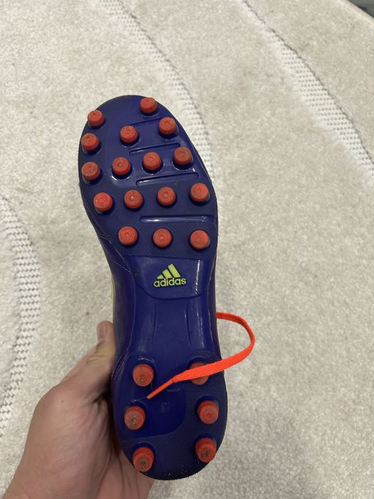 Бутонки adidas f50