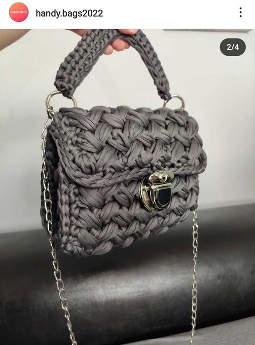 Дамски елегантни чанти