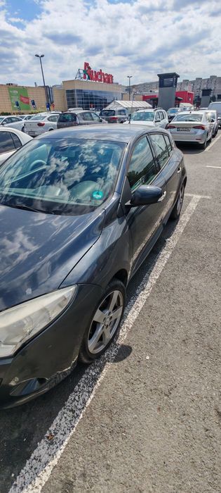 RENAULT Megane 2011 — imagine 2