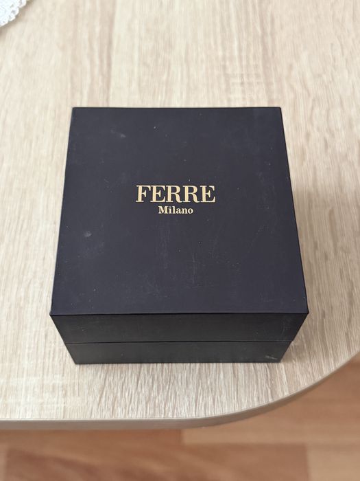 Мъжки часовник Ferre