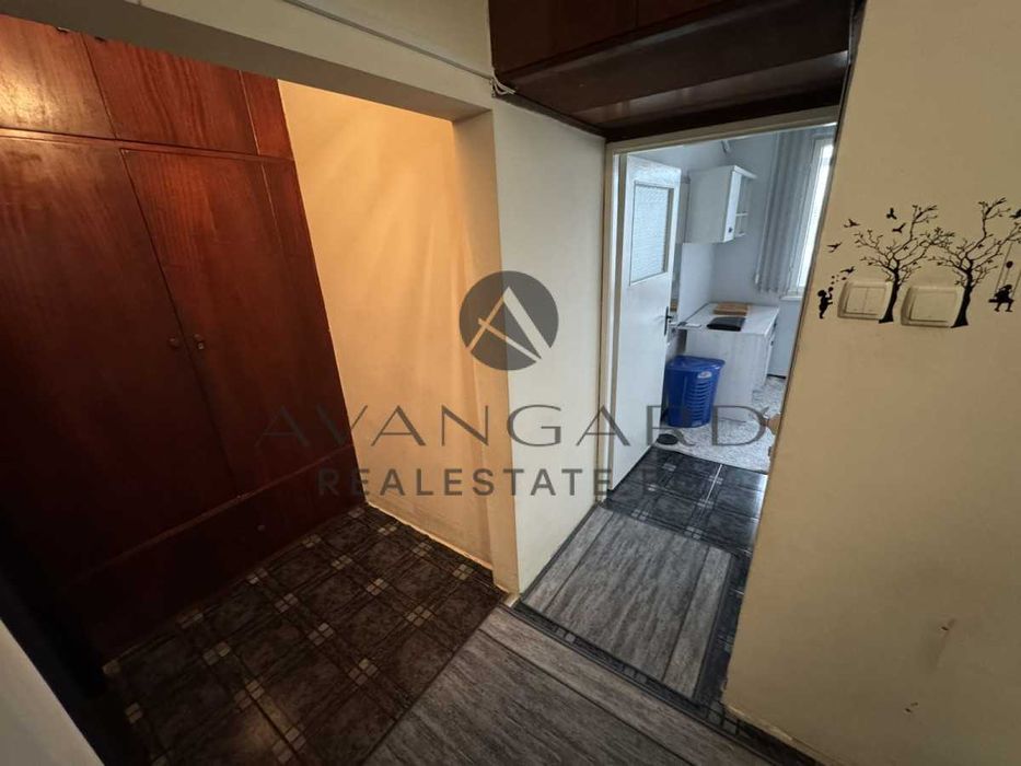 оф.25607 Тристаен обзаведен/ Изгрев