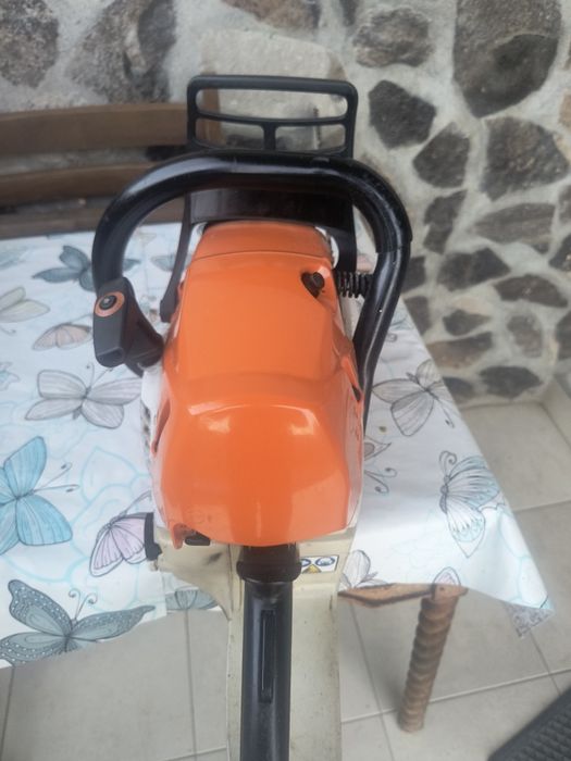Drujbă Stihl MS 462C